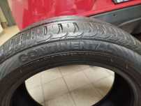 Pneu Continental 185/55/R16 87H