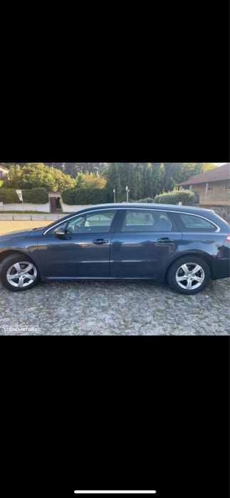 Peugeot 508 sw Diesel