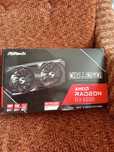 Karta graficzna Asrock AMD Radeon Rx 6600