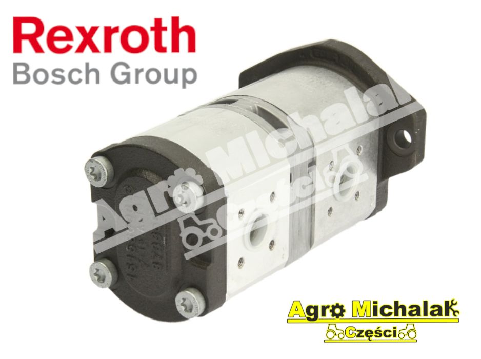 Pompa hydrauliczna Rexroth Renault 103-14,113-14,120-54,155-54, 95-1