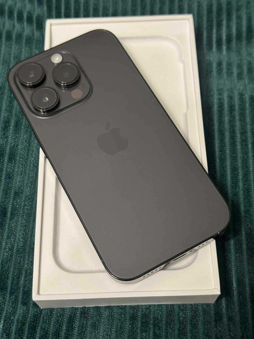 Iphone 14 pro  128gb