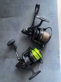 Carp Pro Torus 6000, коропова катушка, фідер