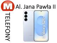 Samsung Galaxy S25 Plus 12/256GB IceBlue AL JANA PAWŁA