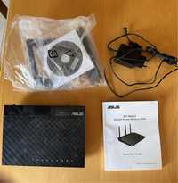 Router Asus RT-N66U