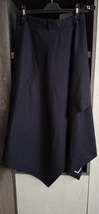 Довга спідниця Zara