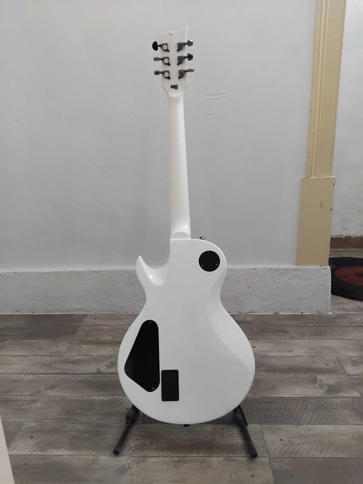 Harley Benton SC-1000 Progressive - White