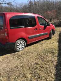 Citroen Brlingo 2008 р 1.6 HDI