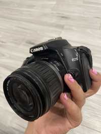 Фотоаппарат/зеркалка Canon 1000D