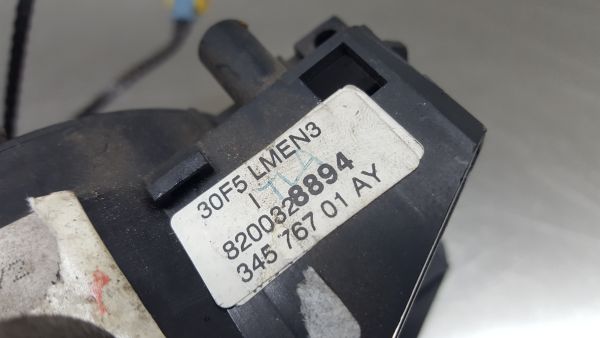 Fita de airbags RENAULT Espace IV (JK0/1_)