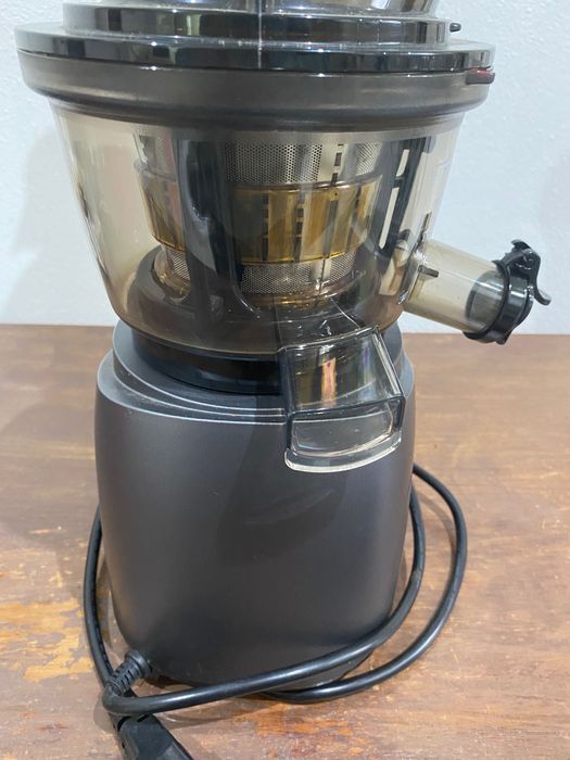 Kuvings Cold Press Masticating Juicer -Excellent, Health, Detox