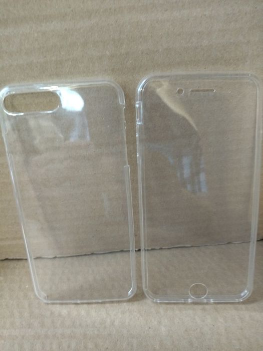 Etui pełne do iPhone 7 plus/ 8 plus (a181)