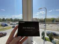 SSD M.2 NVMe 128GB XrayDisk