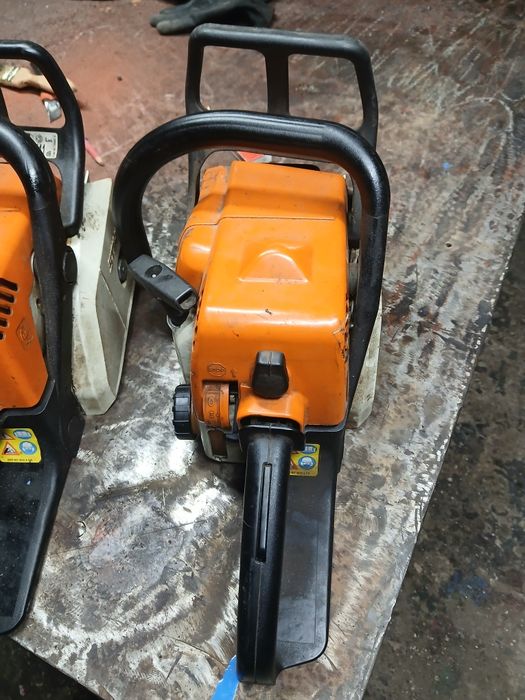 Штіль 180с Під ремонт або на запчастини