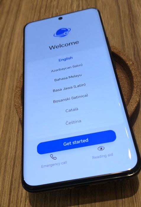 Honor 90 12GB ram 512GB rom