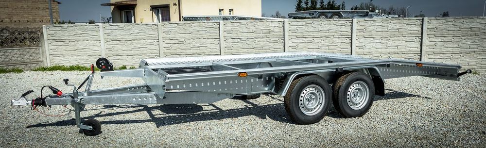 Boro nowa LAWETA Jupiter