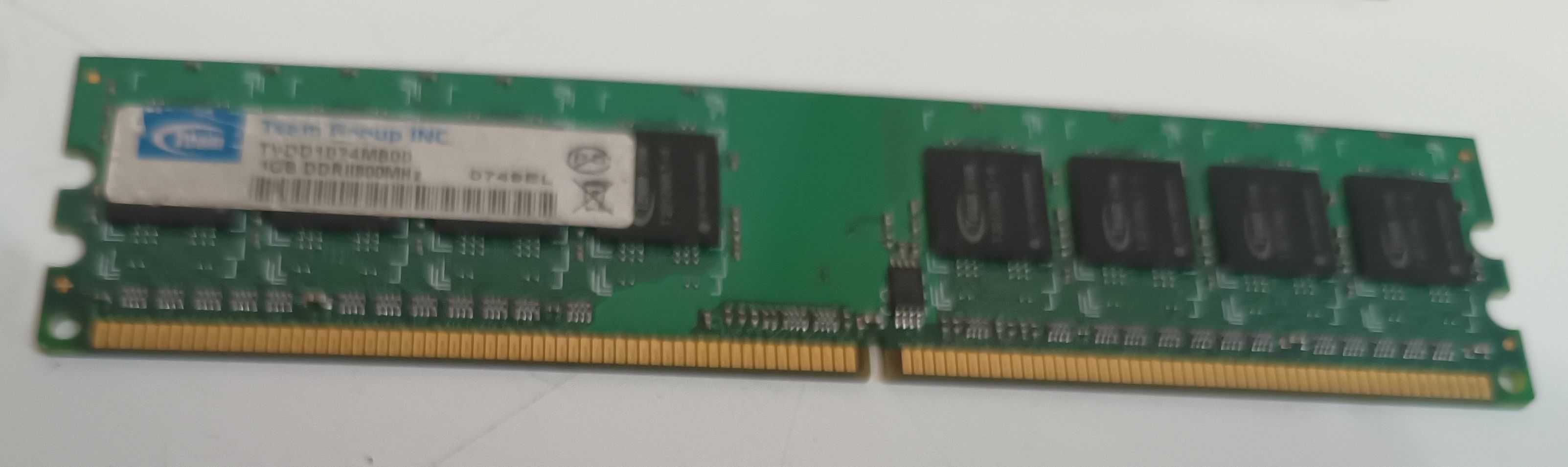 Pamięc ram DDR2 do PC