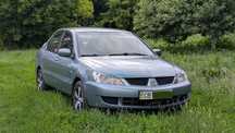 Продається Mitsubishi Лансер 2007 року