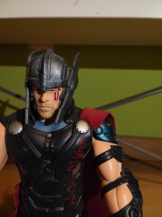 Thor - Ragnarok with Sounds64729433567745120