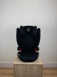 Fotelik samochodowy CYBEX SOLUTION S-FIX 15-36KG