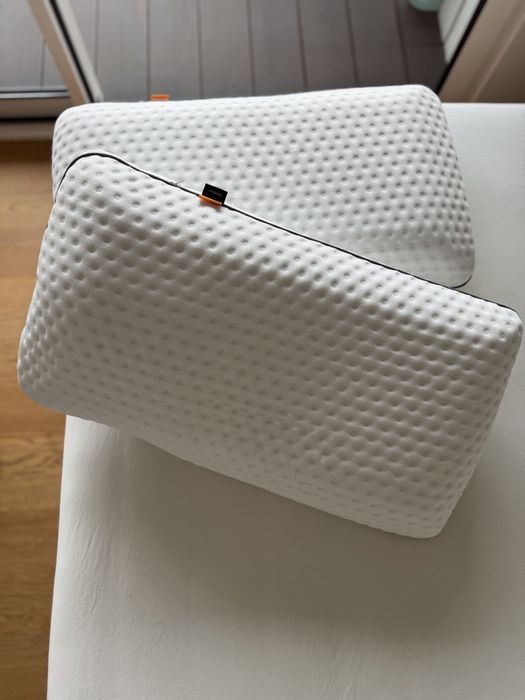 2 Almofadas Emma Premium