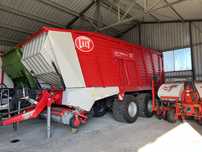 Lely Tigo XR 75 Krajowa