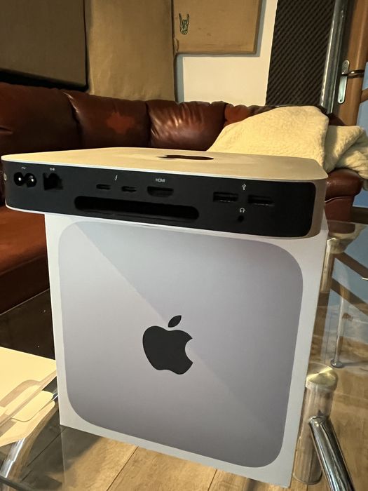 Apple Mac Mini M1  16gb/1 TB