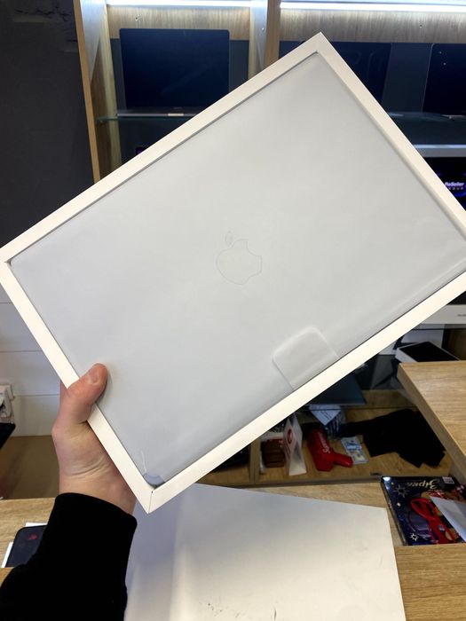 Ноутбук Apple MacBook Air 15“ M4 16/512GB Sky Blue (MC7C4) 2025