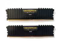 Zestaw pamięci RAM Corsair VENGEANCE 16GB (2 x 8GB) DDR4 3200MHz