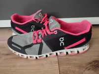 On Cloud Running Swiss Engineering buty do biegania size 40