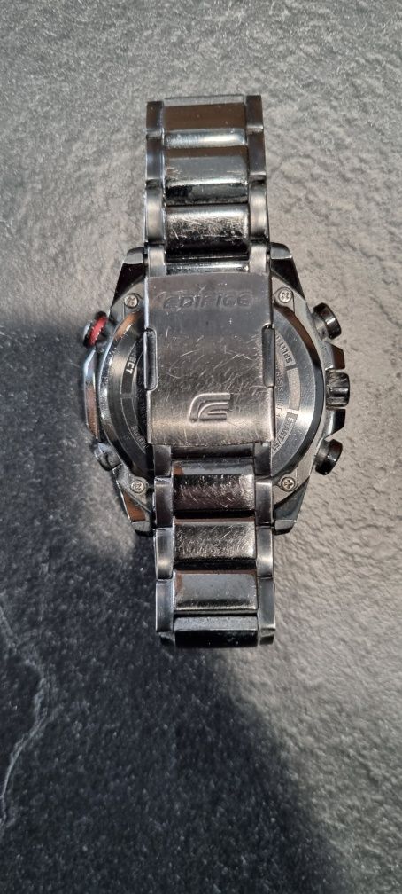 Zegarek Casio EQB-500