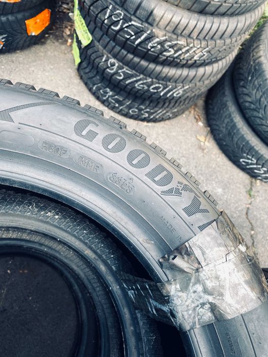 205 55 16 GoodYear UltraGrip 90% Зима 2023 Гарантія