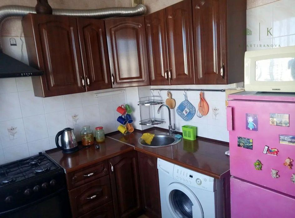Сертификат Продам 1к квартиру с ремонтом ул.Академика Павлова