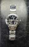 Zegarek Casio G-SHOCK G-Steel Premium Bluetooth Sync Carbon Core Guard