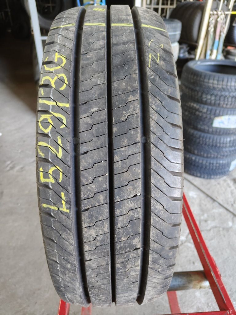 215/65R16C 109/107 T Continental VanContact Eco      L529/3G