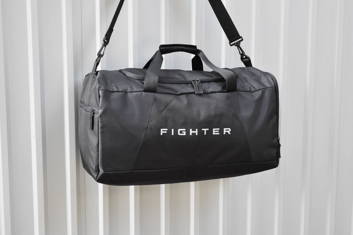 -30%‼️ Спортивная сумка Fighter 2.0, дорожная, мужская