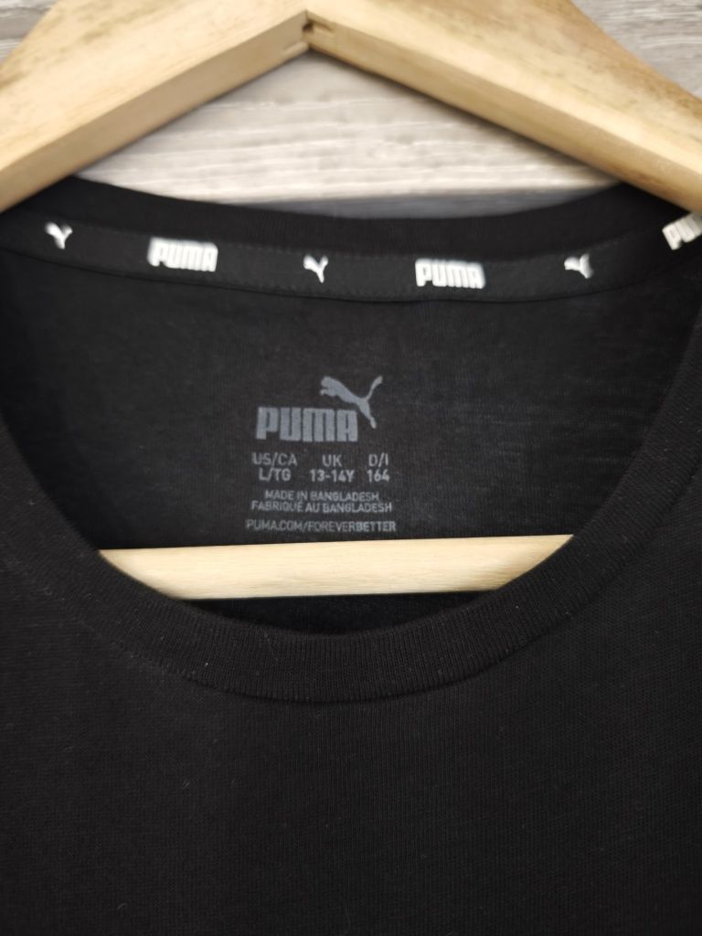 T-shirt koszulka Puma 164