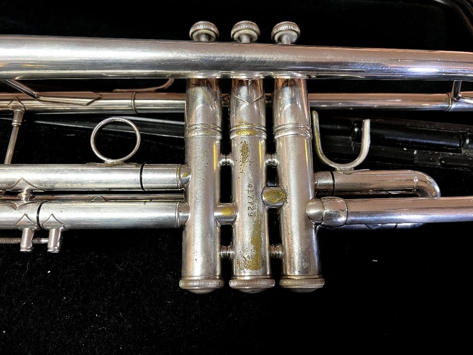 Bach 43 в гарному стані