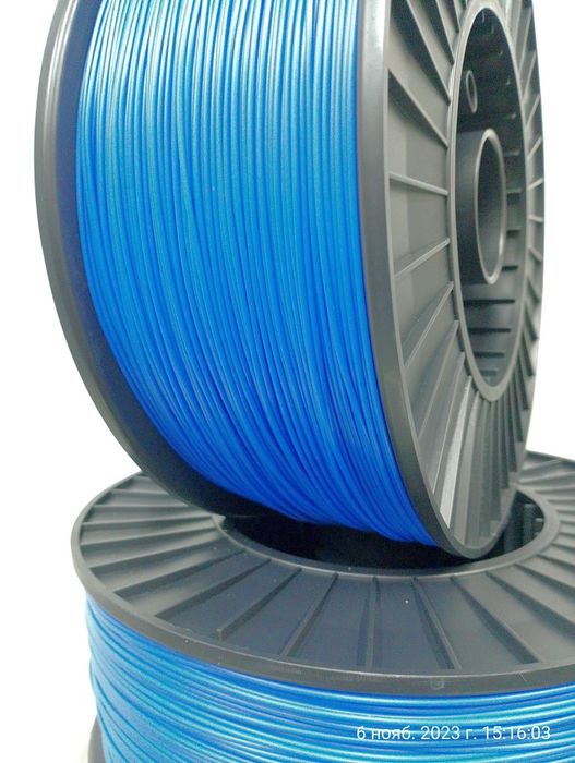 PLA 1.75mm Pochatok filament