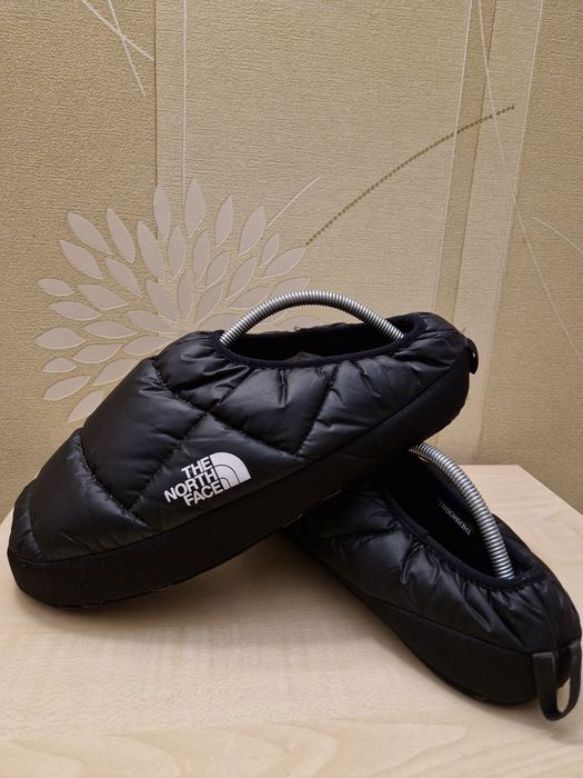Тапочки The North Face NSE Tent Mule