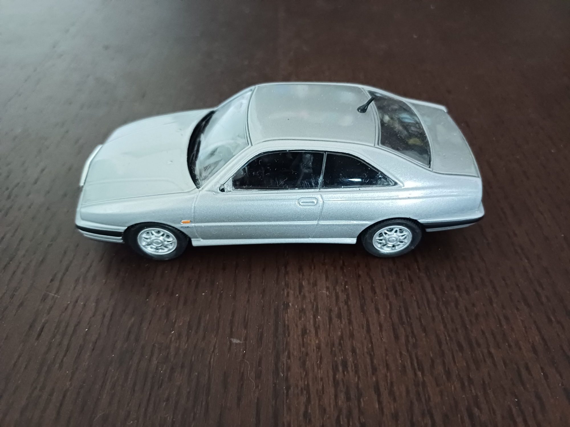 Lancia Kappa Coupe - 1/43 Norev