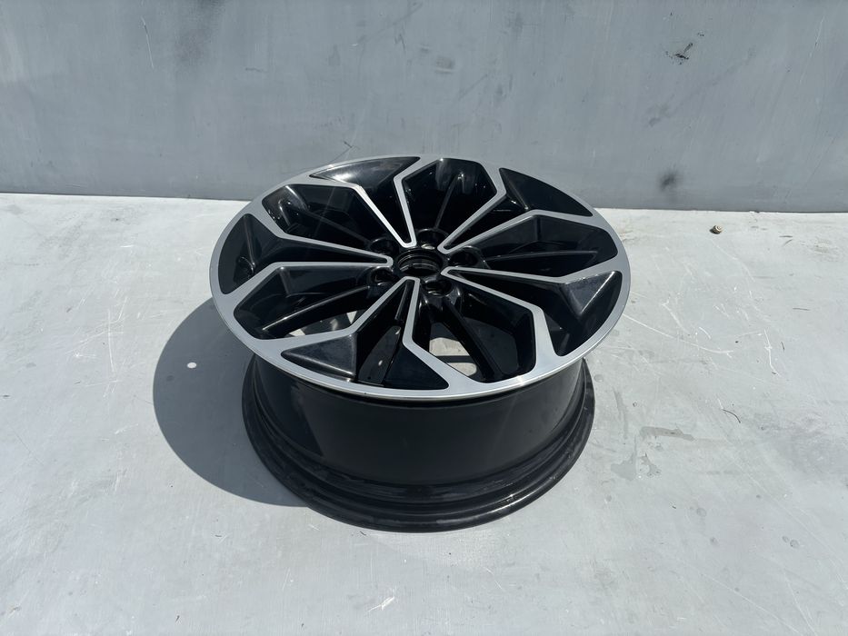 Felga aluminiowa Ford Focus Mk4 NX7C-M1A 18”