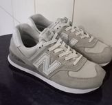 New Balance 574, для школярів.