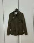 Lekka Parka Kurtka Only XS stan idealny