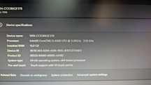 Pc I5-6ª GTX1050Ti 16gb Ram