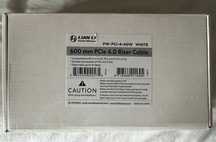 Riser Lian Li PCIe 4.0 600mm