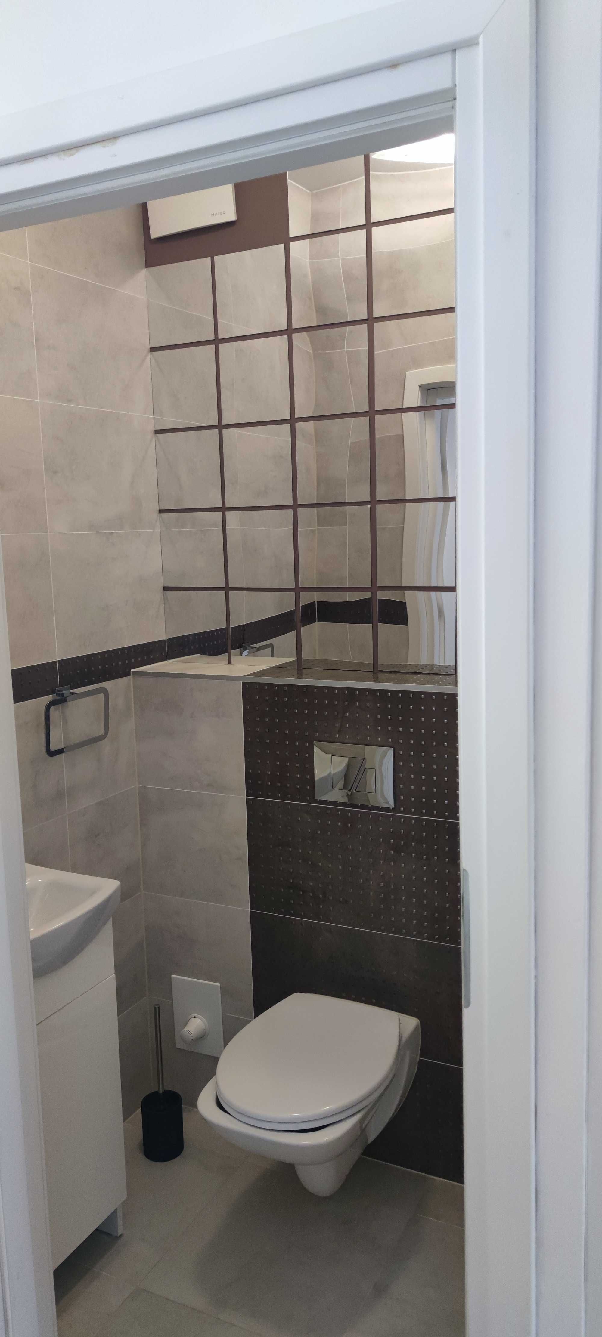 Wynajmę apartament ulicy Skorupki 11 Przemyśl Я розмовляю українською