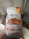 Brit animals świnka morska 300g