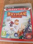 Rayman origins ps3
