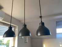 Zestaw lamp  Loftowych !! OKAZJA !