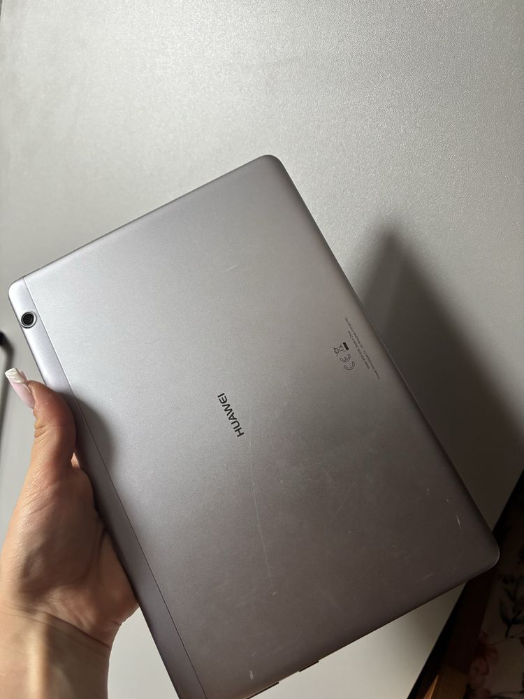 Huawei MediaPad T3 10